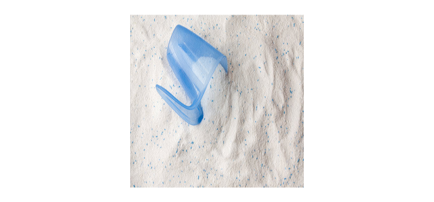 hosokawa-Detergente en polvo-55000000