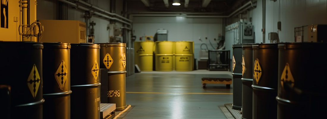 hosokawa-Fugas de residuos químicos en el procesamiento de sólidos: ¿Cómo evitarlas?-1