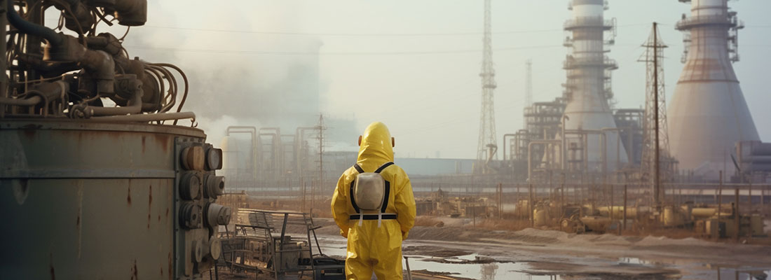 hosokawa-Fugas de residuos químicos en el procesamiento de sólidos: ¿Cómo evitarlas?-3